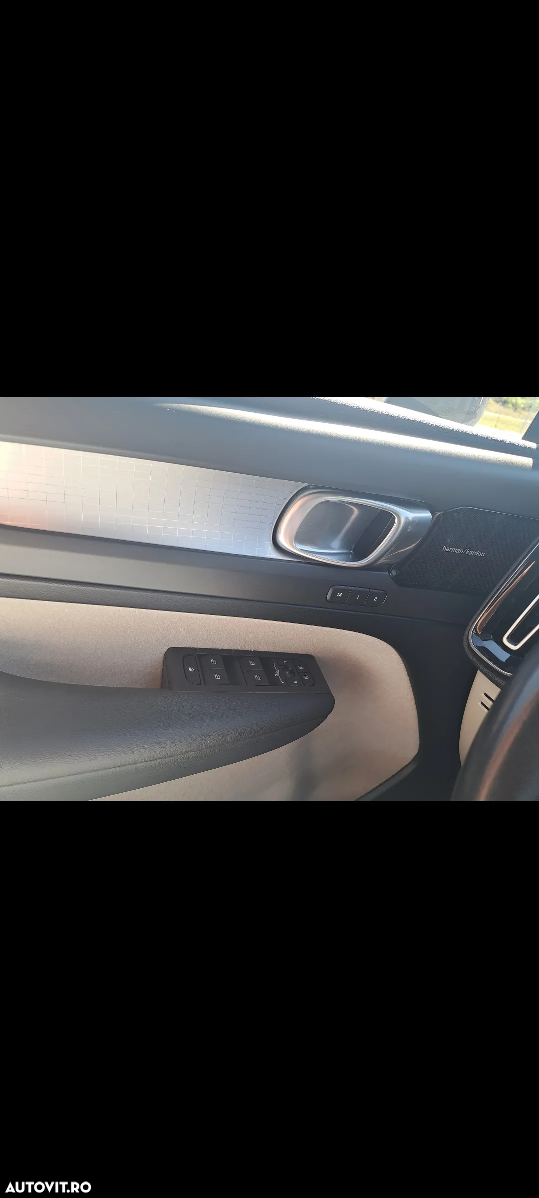 Volvo XC 40 D3 AWD Momentum Pro - 16