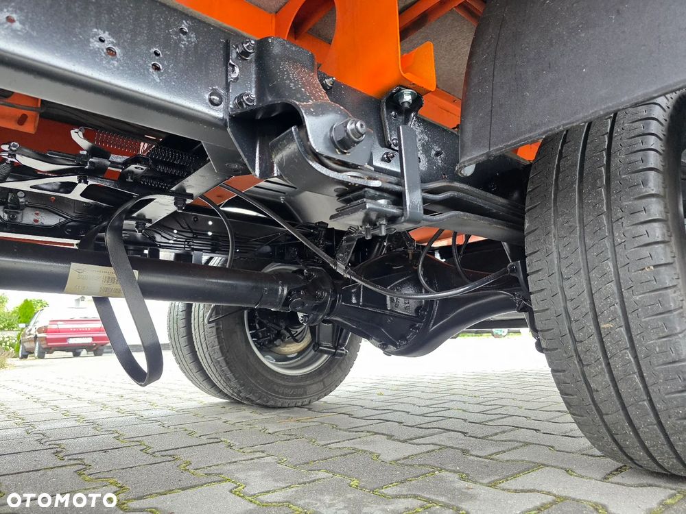 Nissan CMC PLA190 - 14