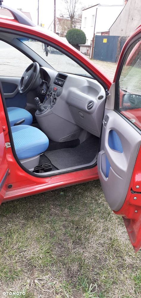 Fiat Panda 1.2 Dynamic - 3