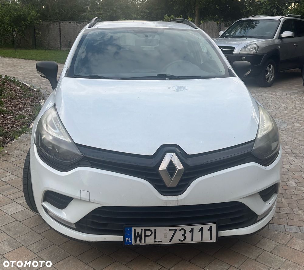 Renault Clio 1.5 dCi Business - 2