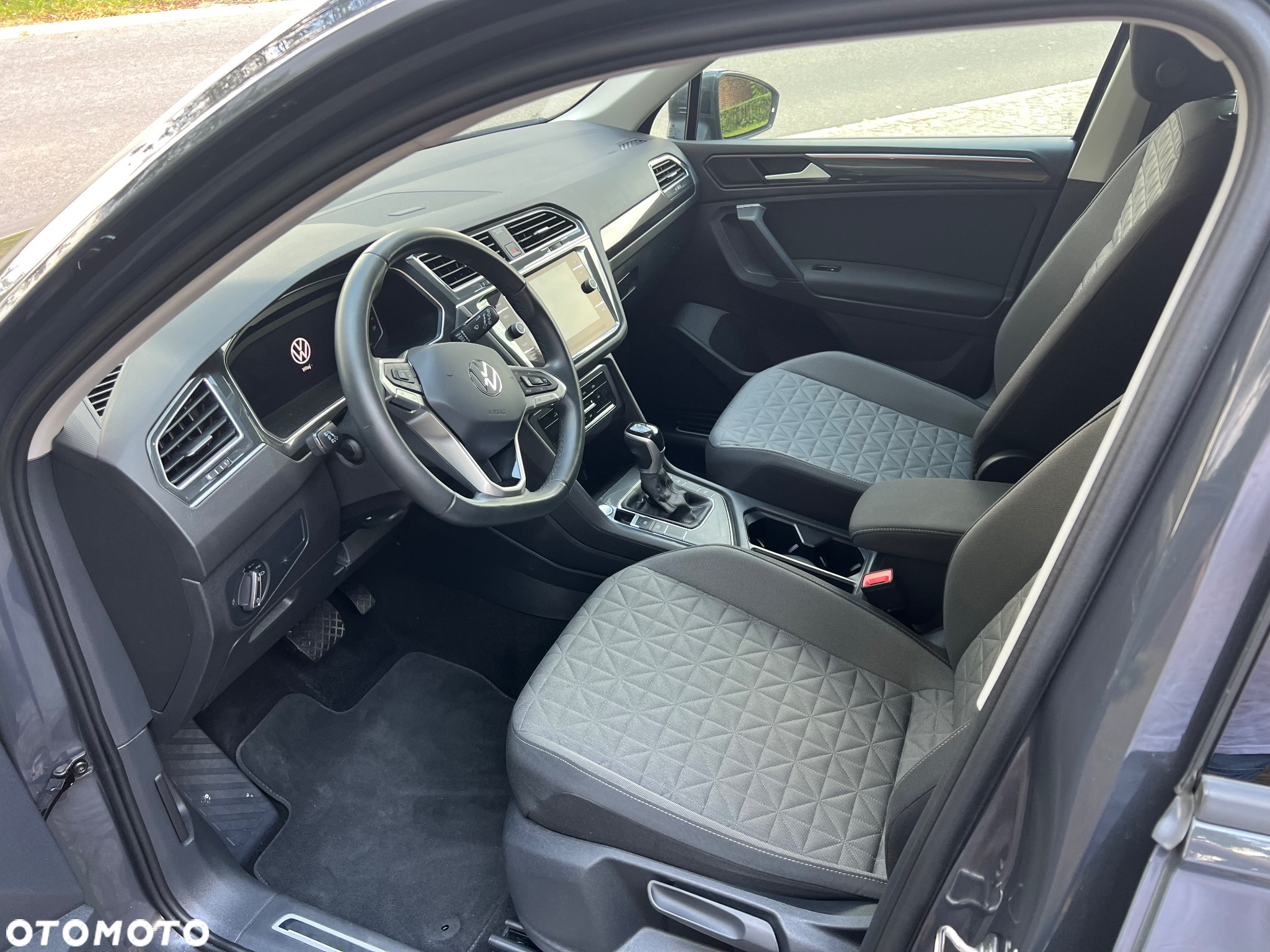 Volkswagen Tiguan 1.4 eHybrid Life DSG - 8