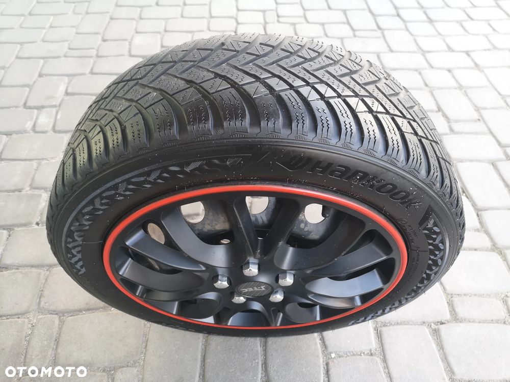 Fiat 500 1.2 8V Lounge - 30