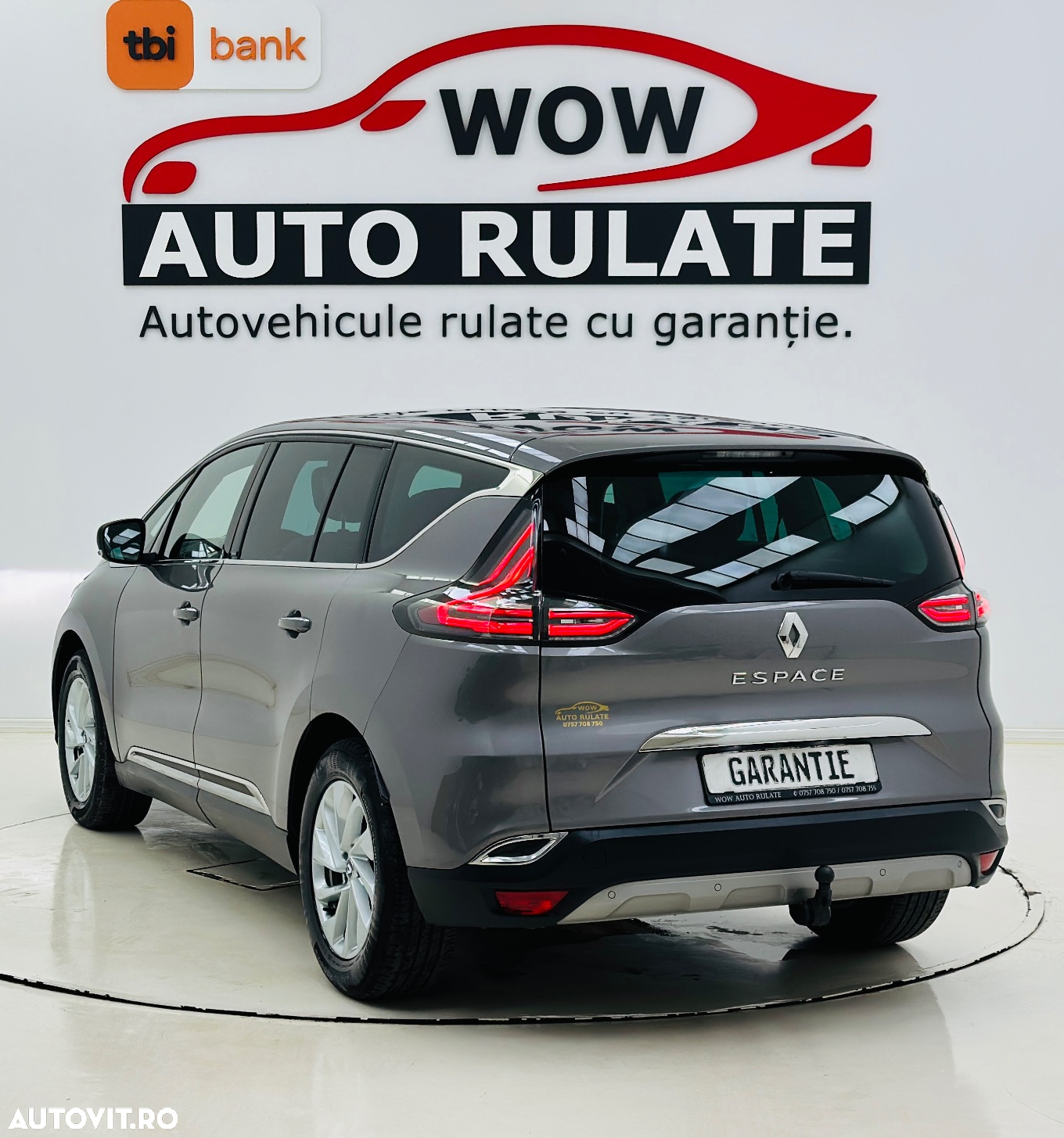 Renault Espace - 3