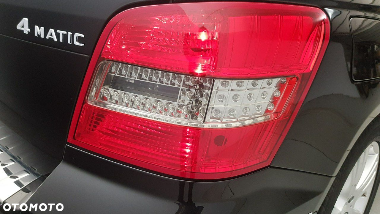 Mercedes-Benz GLK - 19