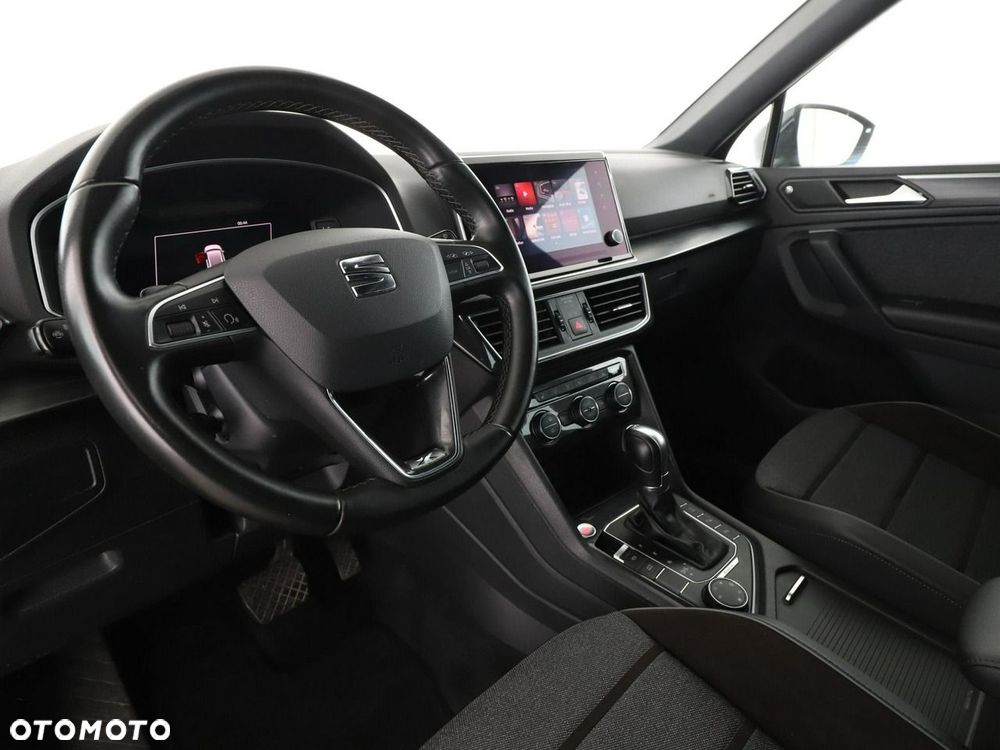 Seat Tarraco 2.0 TDI Xcellence S&S 4Drive DSG - 15