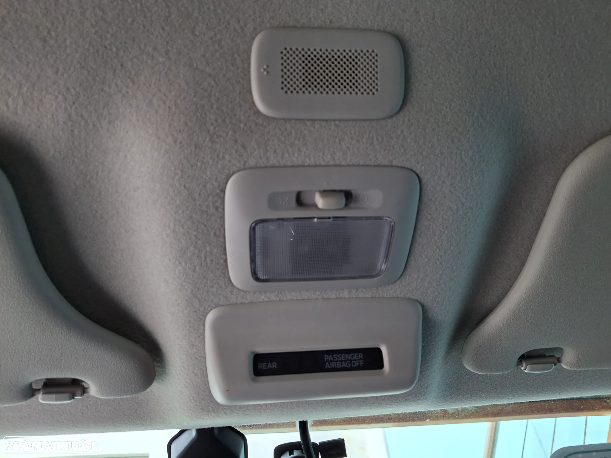 Mitsubishi Space Star 1.2 Connect Edition - 17