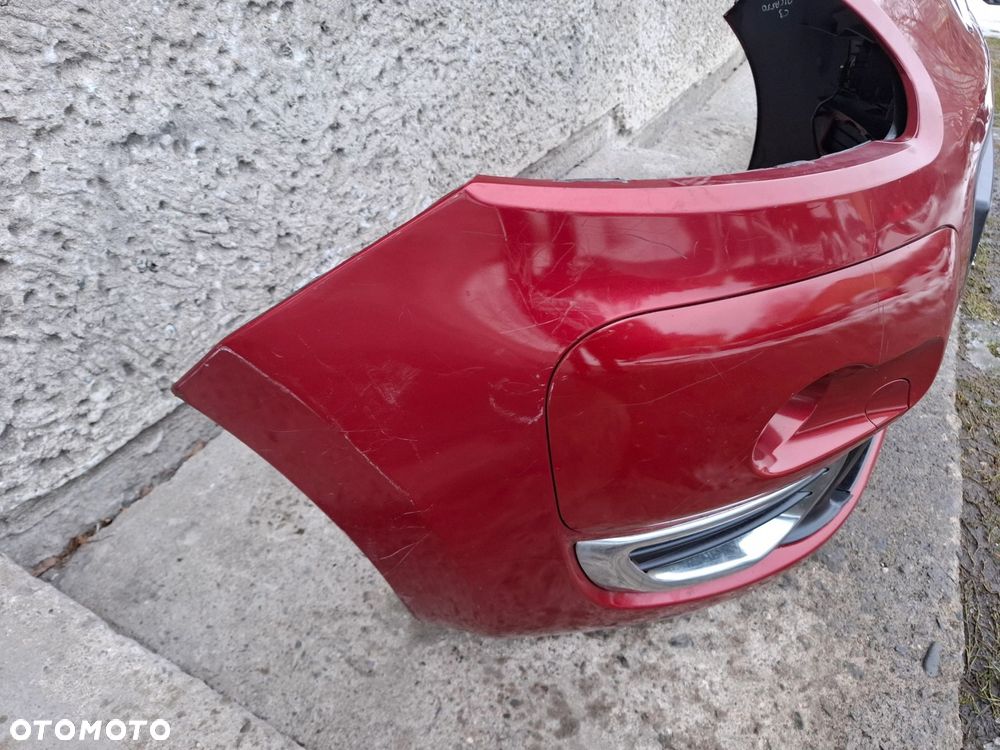 ZDERZAK PRZÓD PRZEDNI CITROEN C3 PICASSO 08/11r - 3