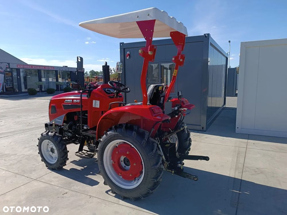 Inny Jinma 254E - 3