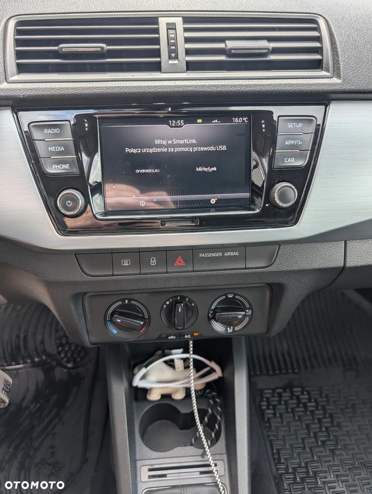 Skoda Fabia 1.0 TSI Style - 18