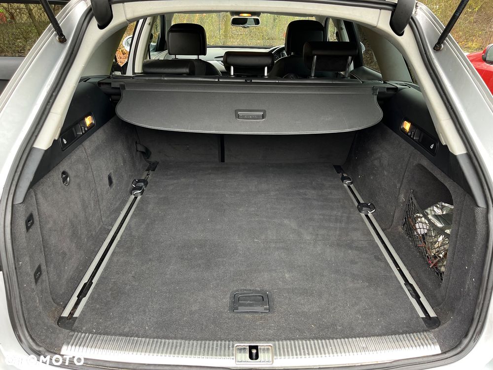 Audi A6 Avant 2.0 TDI DPF multitronic - 12