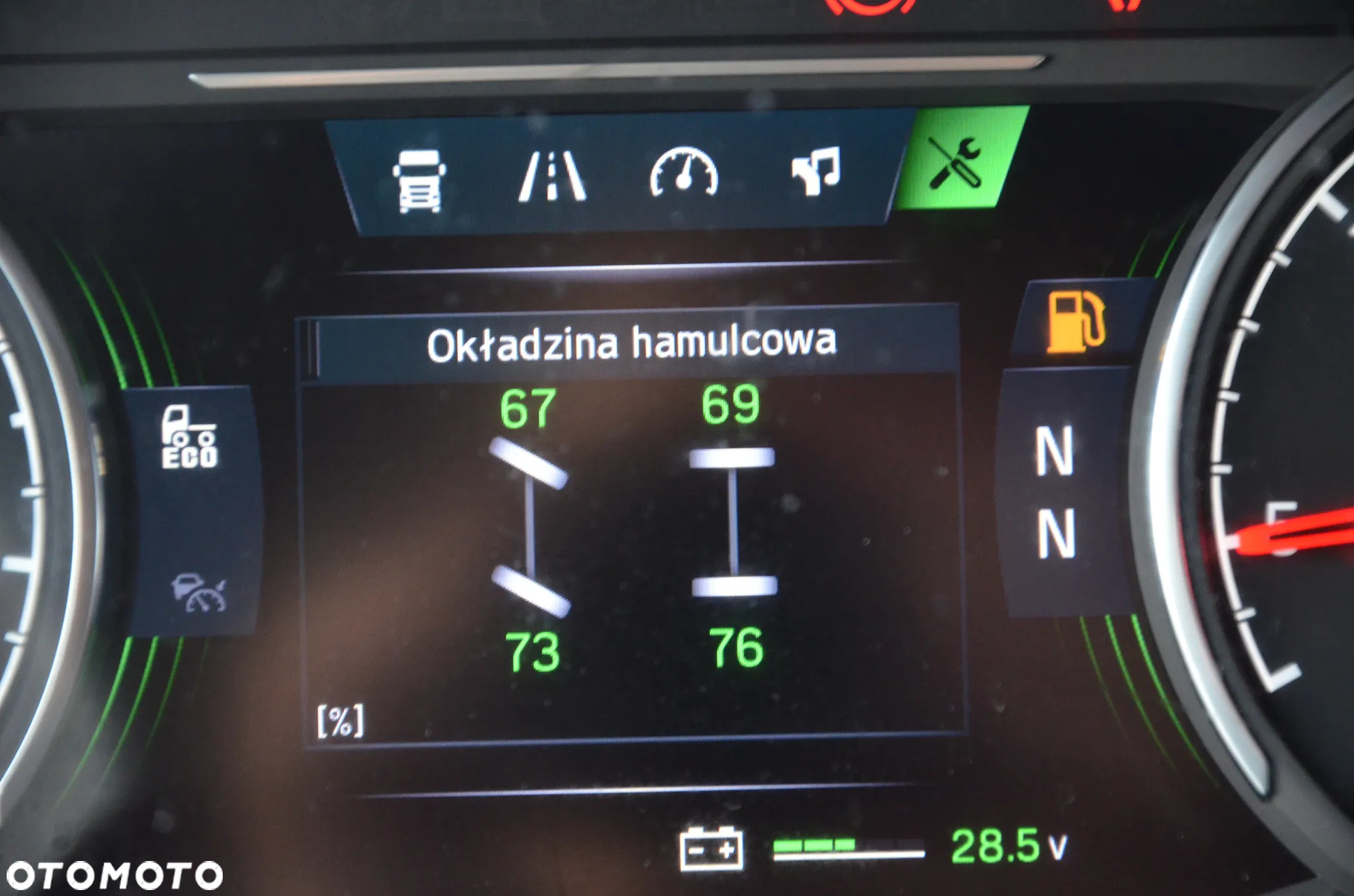 Scania R 450 11.2019r PEŁEN ADR! 4 PODUSZKI FULL LED KLIMA P. ACC NAVI ALUSY DE 2455 - 15