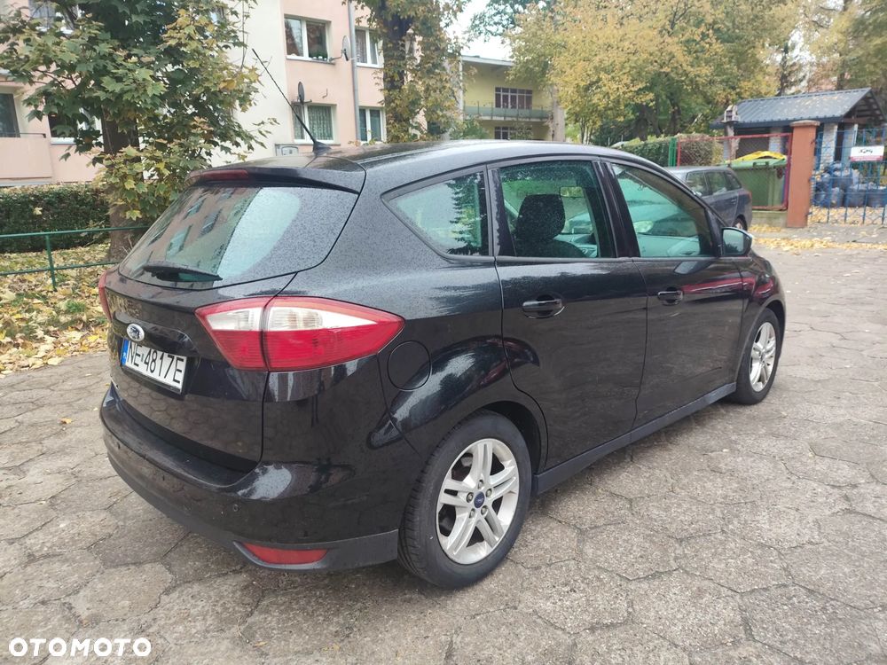 Ford C-MAX - 8