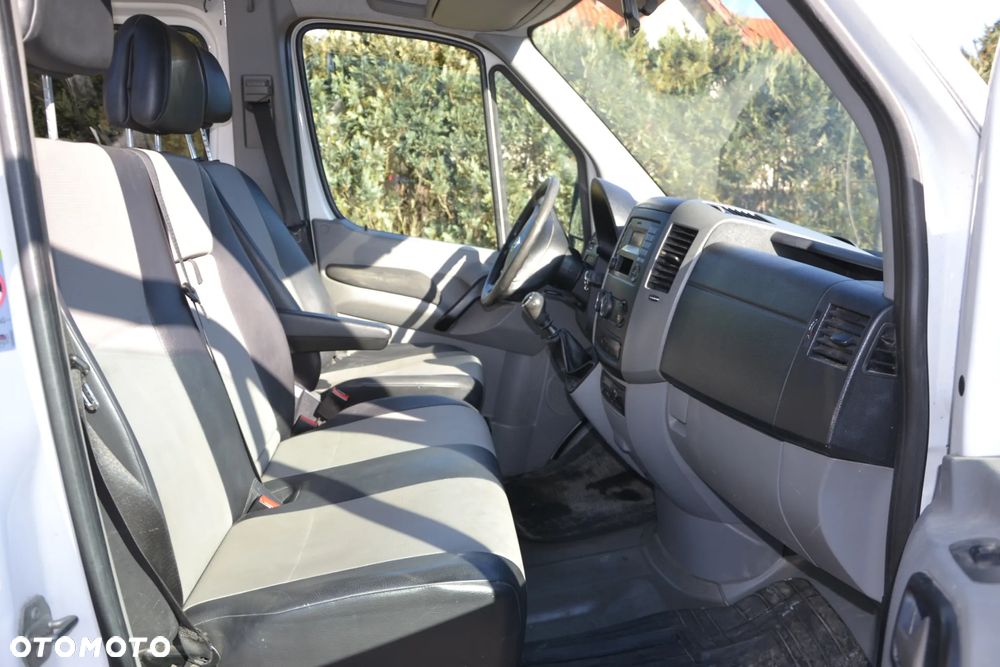 Volkswagen Crafter - 7
