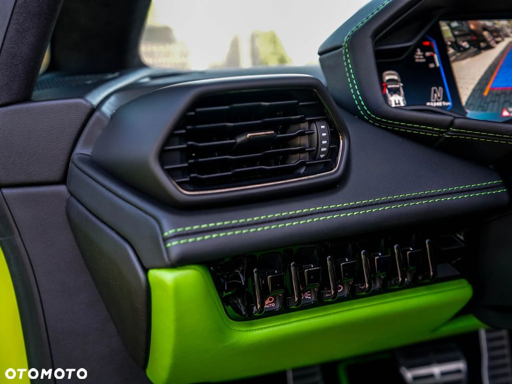 Lamborghini Huracan Performante - 26