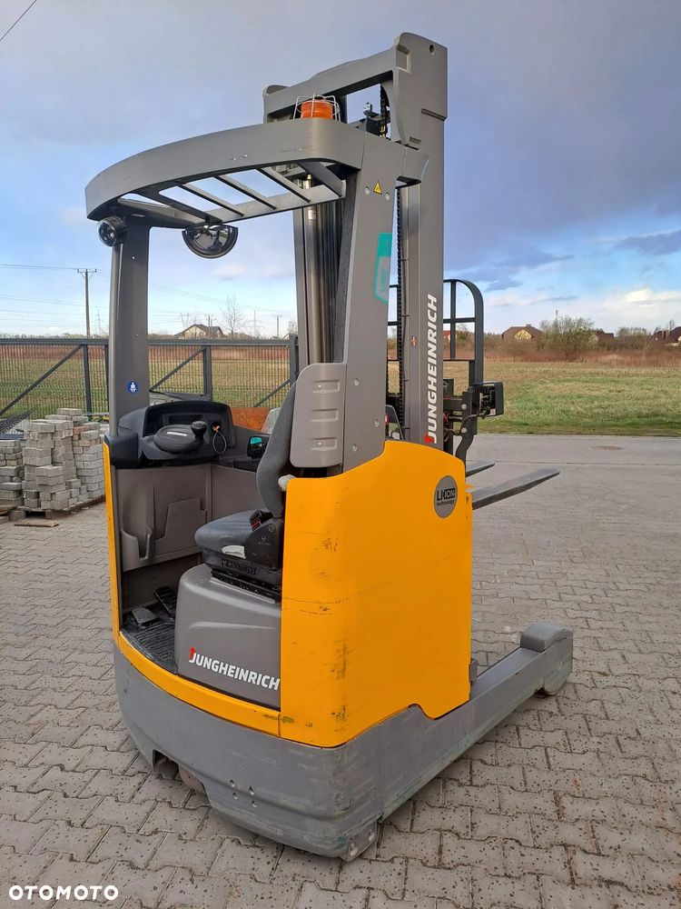 Jungheinrich ETV 216 - 9