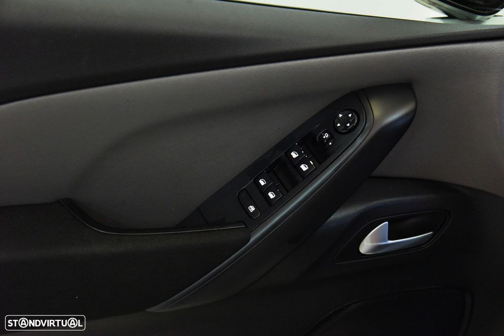 Citroën C4 Picasso 1.6 e-HDi Seduction ETG6 - 20
