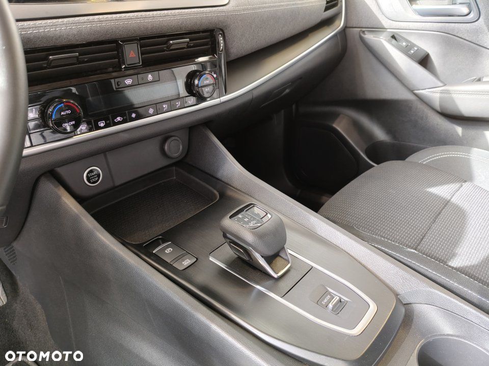 Nissan Qashqai - 7