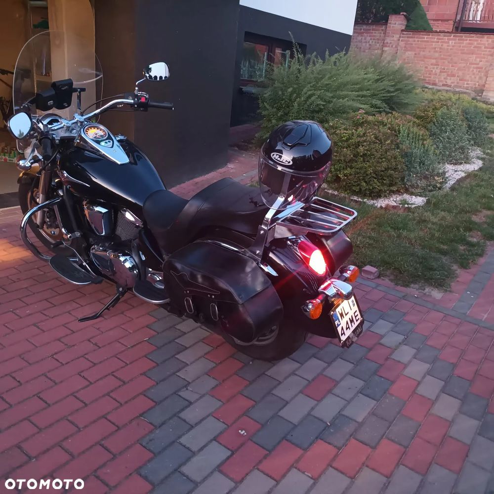 Kawasaki VN - 3