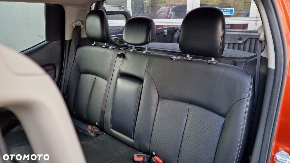 Mitsubishi L200 - 36