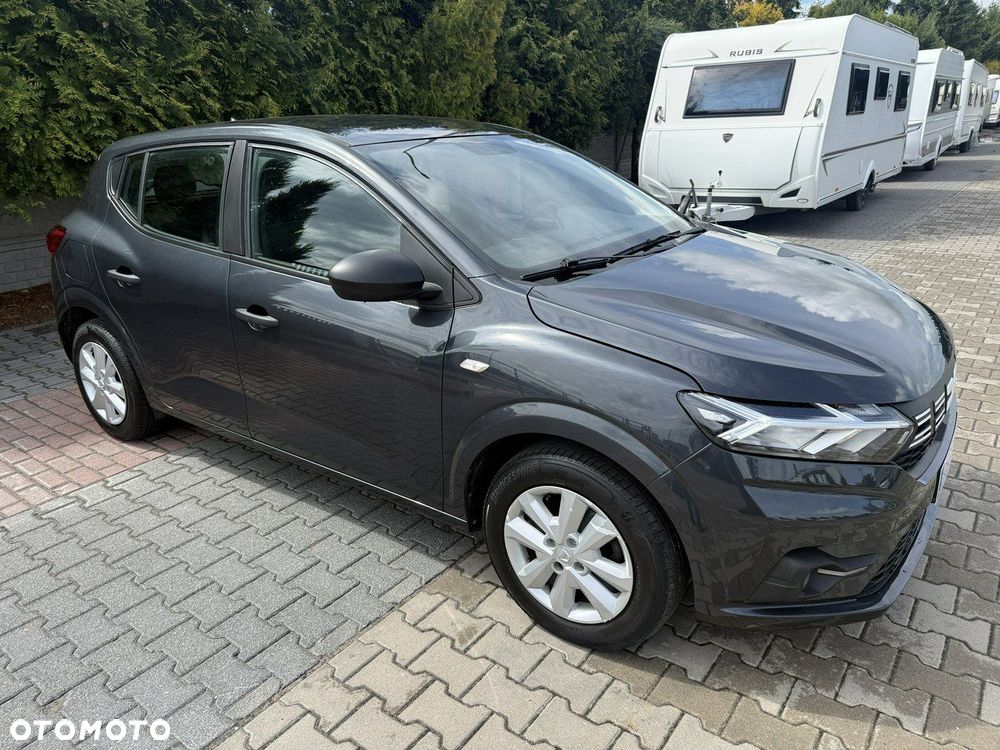 Dacia Sandero - 3