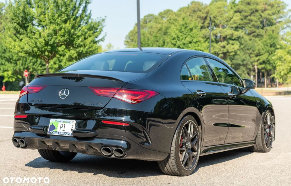 Mercedes-Benz CLA - 6