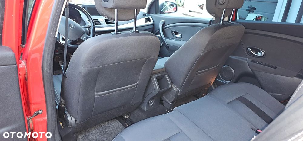 Renault Megane 2.0 140 CVT Dynamique - 7