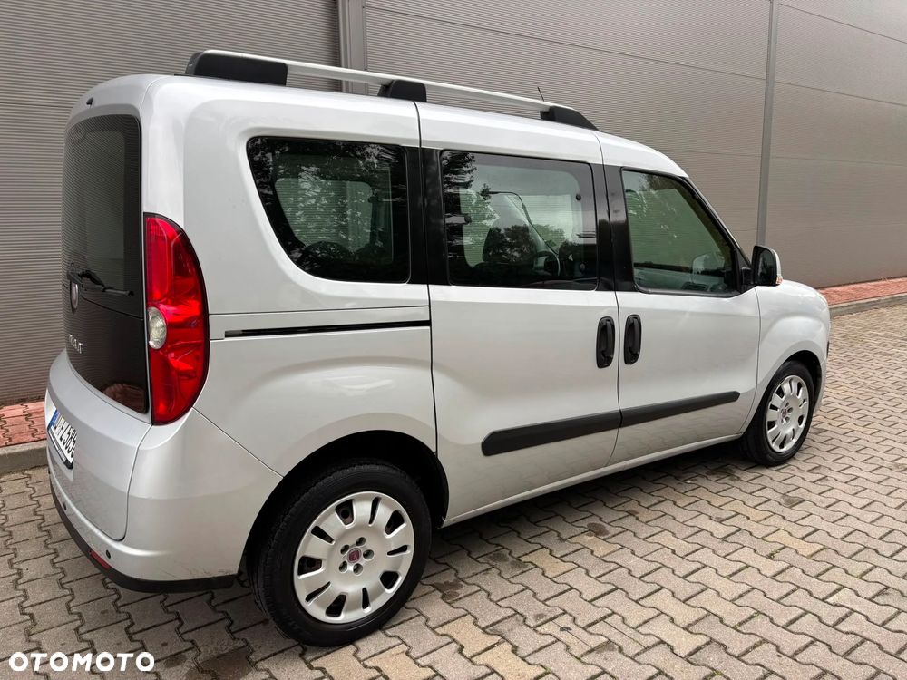 Opel Combo 1.4 L1H2 Selection - 10