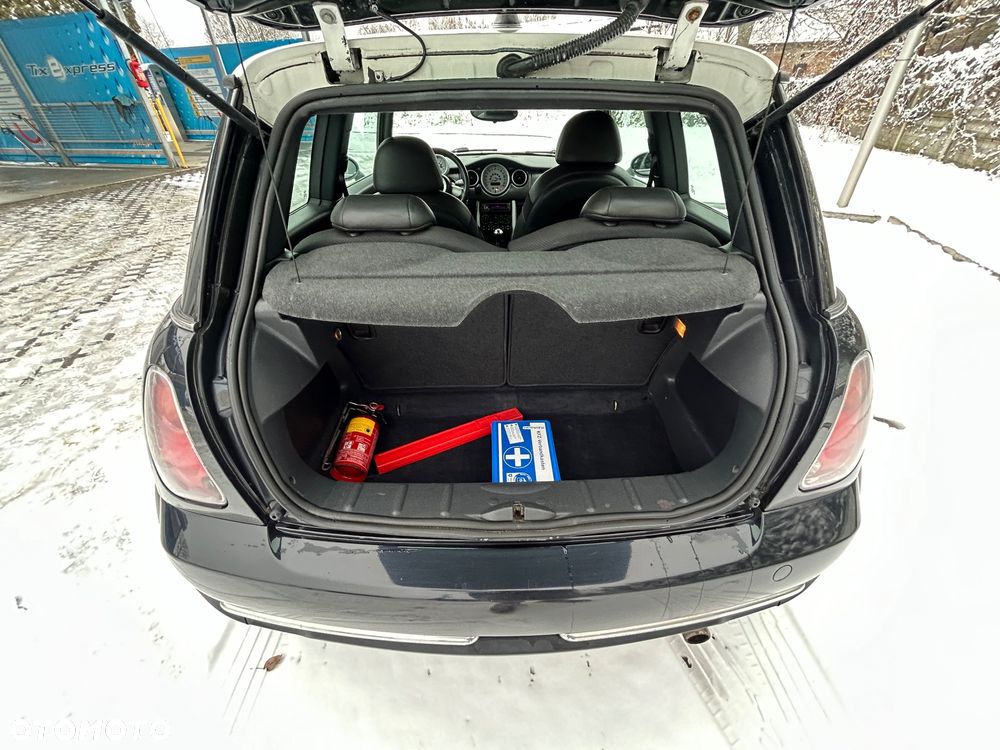 MINI Cooper Park Lane - 10