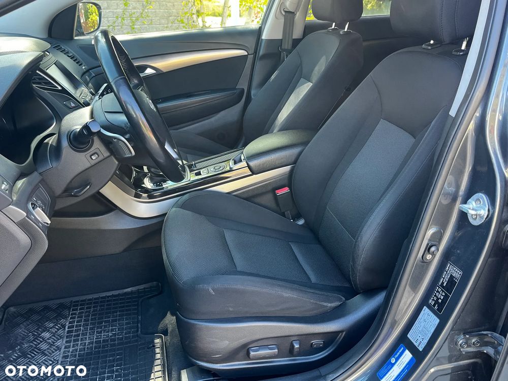 Hyundai i40 1.7 CRDi Premium DCT - 6