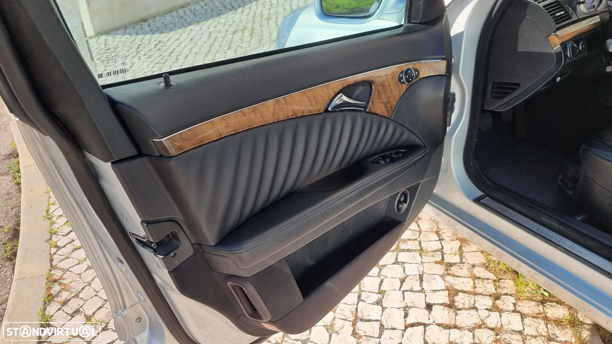 Mercedes-Benz E 220 CDi Executive II - 13