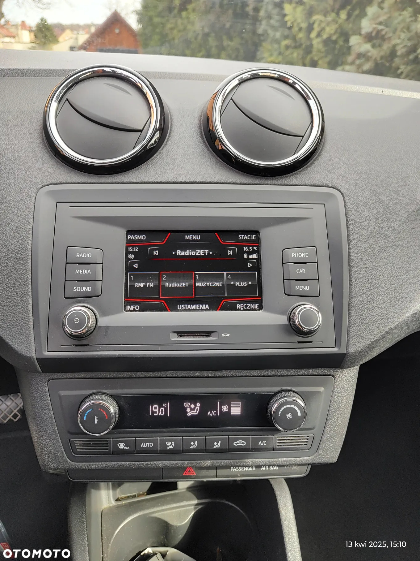 Seat Ibiza 1.2 TSI Style - 7