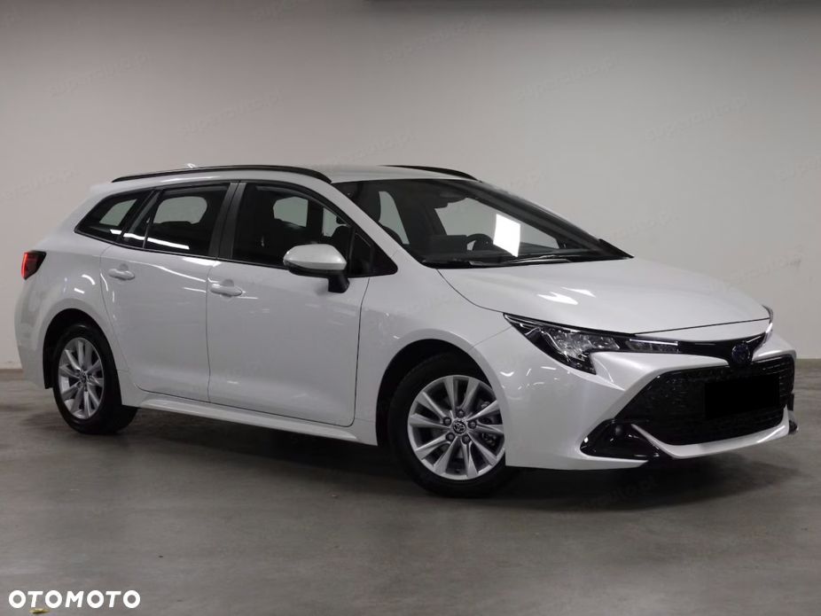 Toyota Corolla - 4