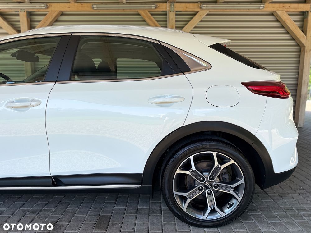 Kia XCeed 1.4 T-GDI OPF DCT7 JBL SOUND EDITION - 20