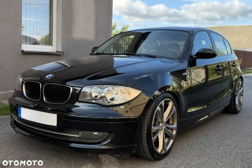 BMW Seria 1 120i - 3