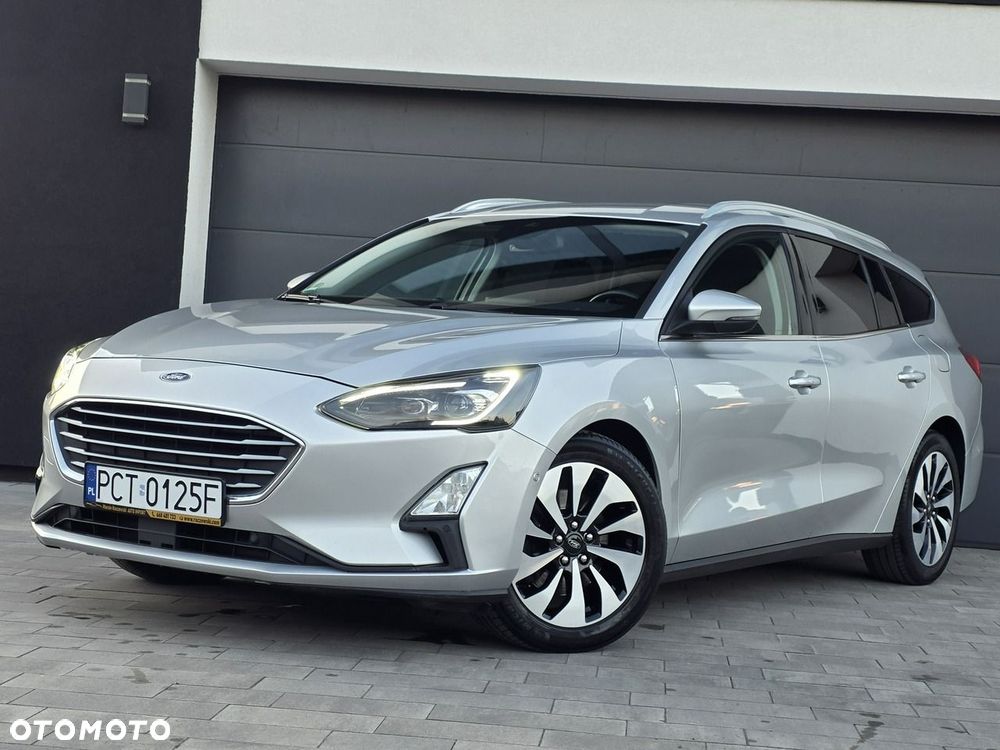 Ford Focus - 34
