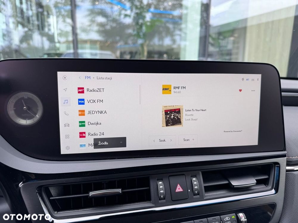 Lexus ES - 17