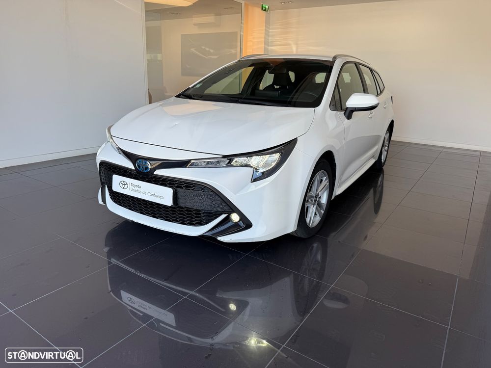 Toyota Corolla Touring Sports - 6