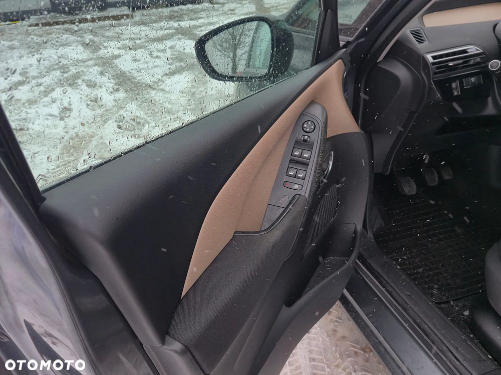 Citroën C4 Picasso 1.6 e-HDi Intensive - 18