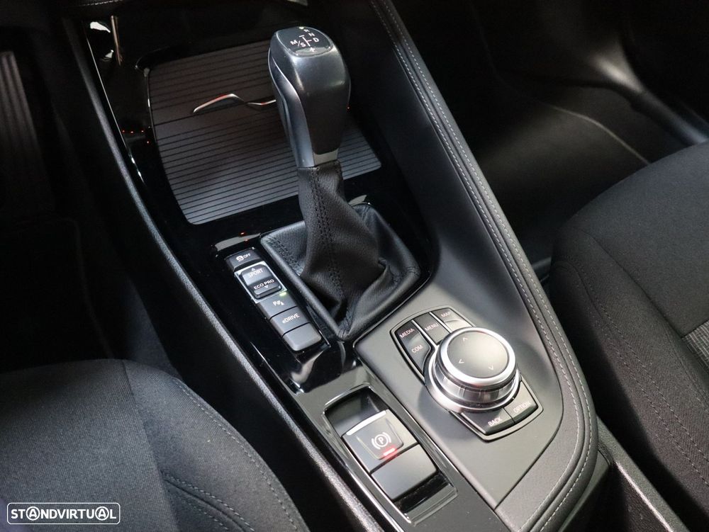 BMW X2 25 e xDrive - 19