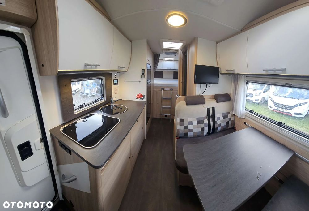 Fiat Sanlight A70 - 22