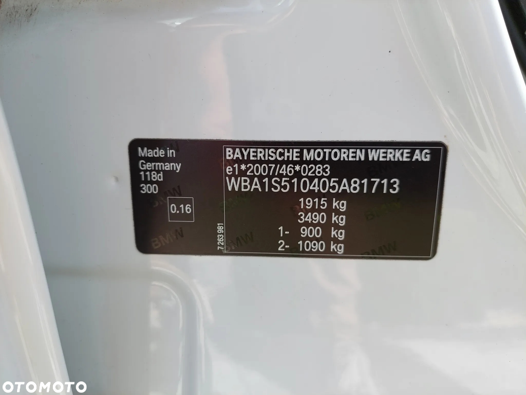BMW Seria 1 - 33
