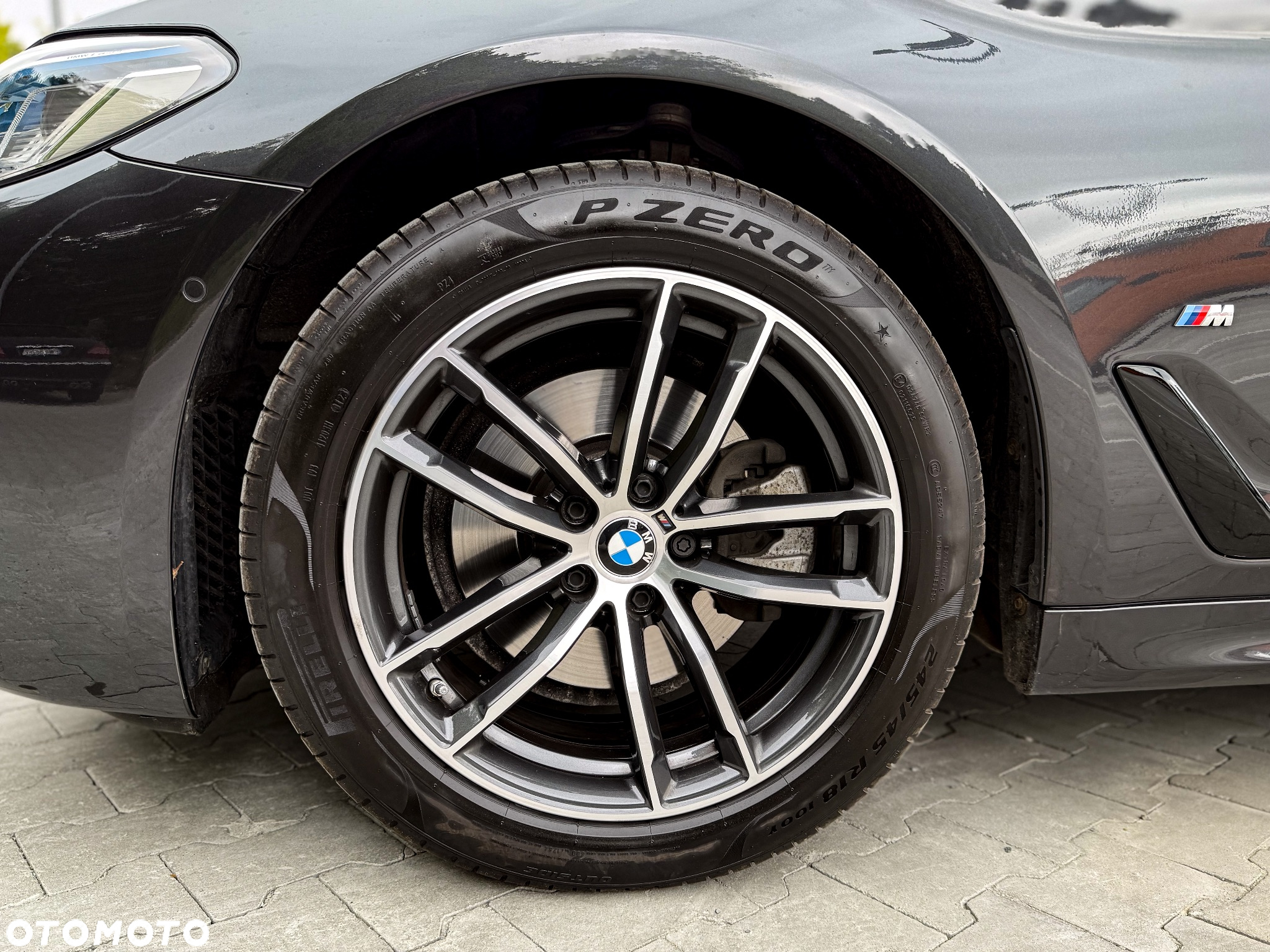 BMW Seria 5 - 21