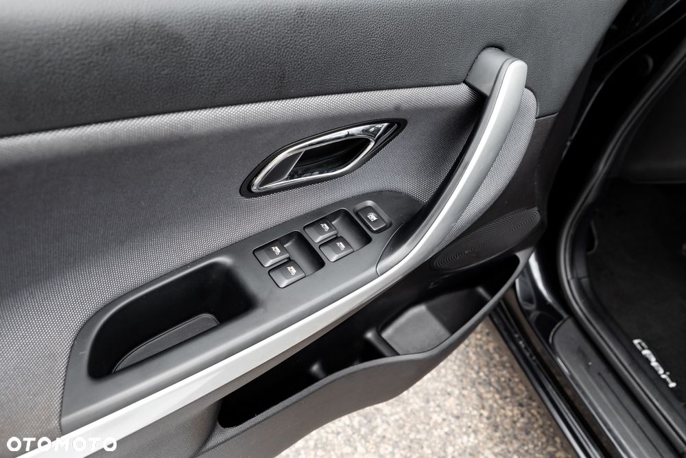 Kia Ceed 1.6 GDI DCT Platinum Edition - 31