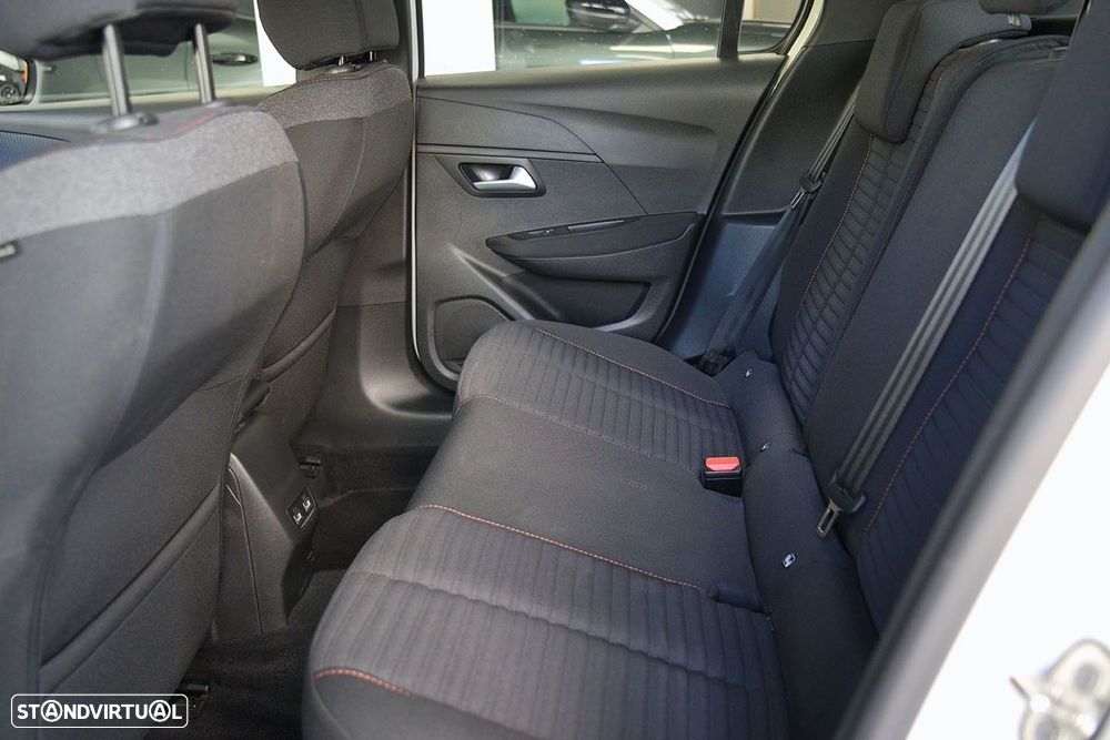 Peugeot e-208 50 kWh Active - 42