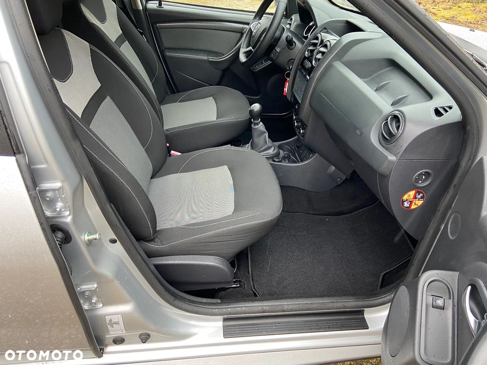 Dacia Duster - 23