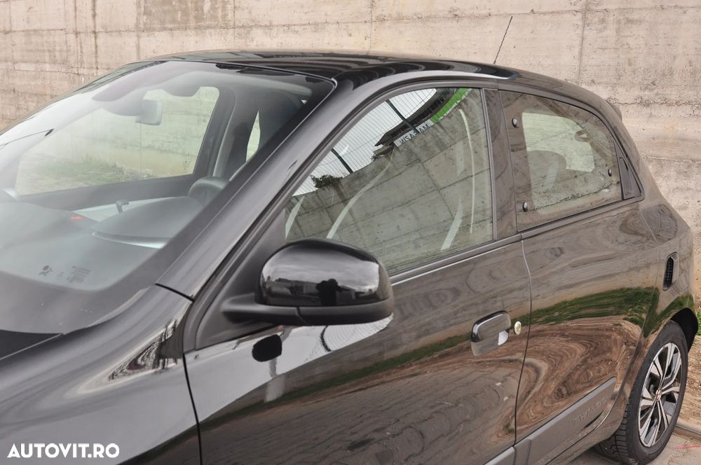 Renault Twingo SCe 65 LIFE - 12