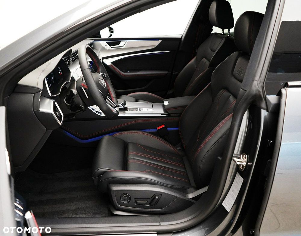 Audi A7 Sportback - 18