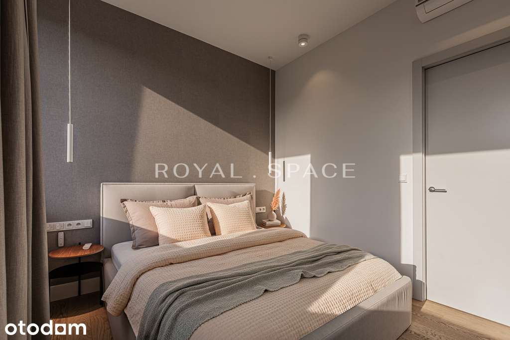 Apartament Premium w Forcie Cze na Mokotowie