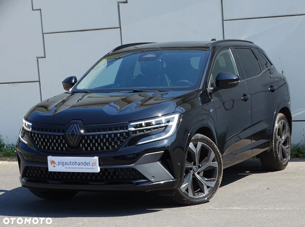 Renault Austral - 2