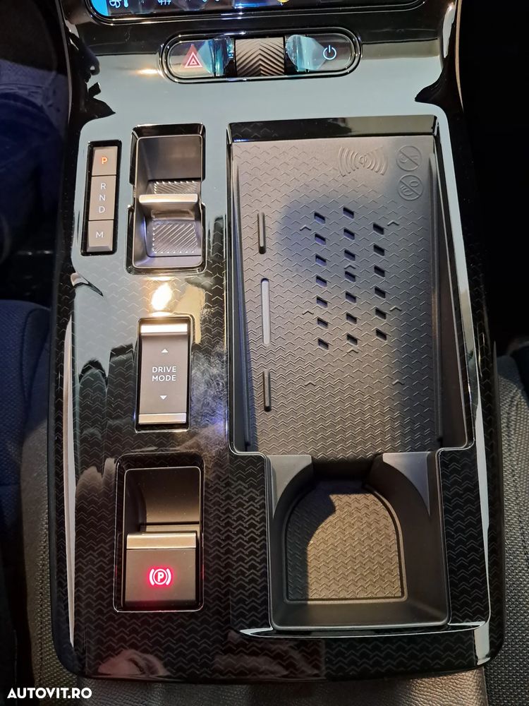 Citroën C5 Aircross Hybrid 145 PLUS - 21